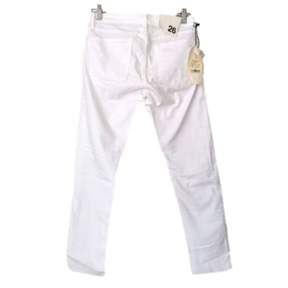 Rag & Bone Dre Capri jeans - Picture 6 of 14